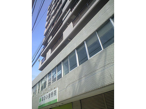 その他共用部　外観2