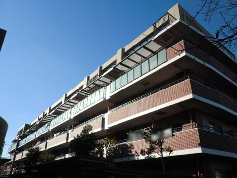 その他共用部 外観3