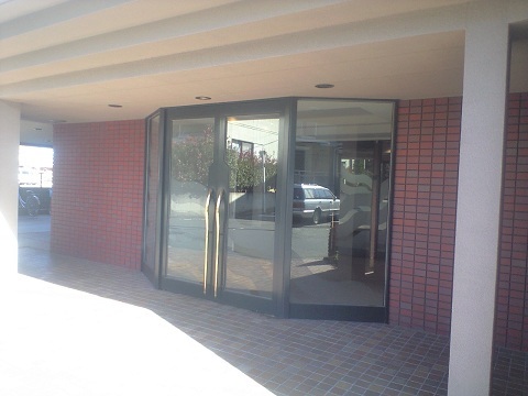 その他共用部　外観5