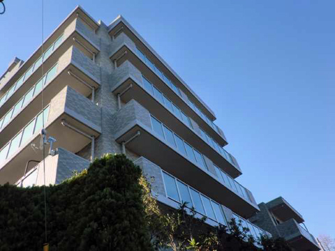 その他共用部 外観4