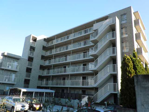 その他共用部 外観5