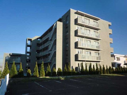 その他共用部 外観6