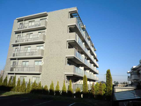 その他共用部 外観7