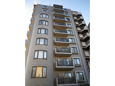 その他共用部　外観２