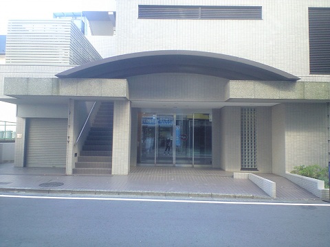 その他共用部　外観4