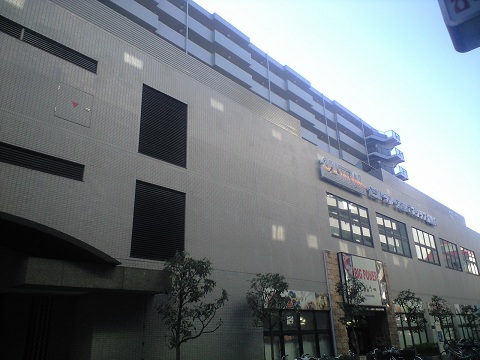 その他共用部　外観5