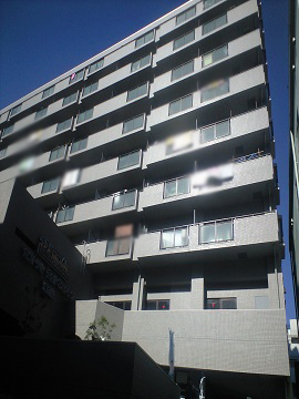 その他共用部　外観6