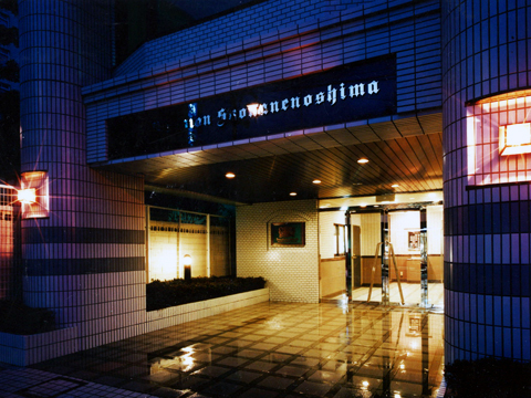 その他共用部 アプローチ2