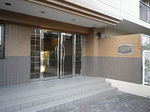 その他共用部　外観３