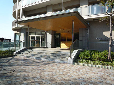 その他共用部　エントランス１