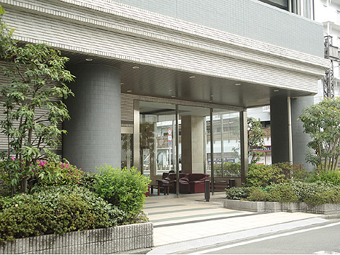 エントランス LIONScity_shounendai(2)