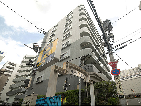 現地外観写真 LIONScity_shounendai(5)