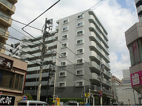 現地外観写真 LIONScity_shounendai(7)