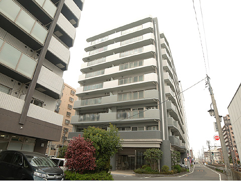 現地外観写真 LIONScity_shounendai(8)