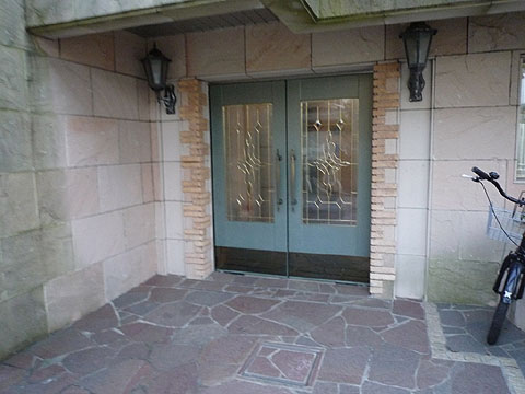 その他共用部　エントランス１