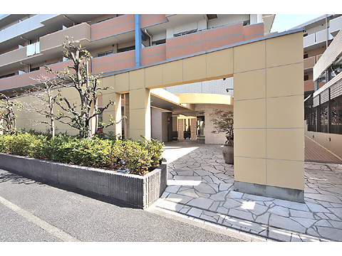 エントランス　IMG_0399