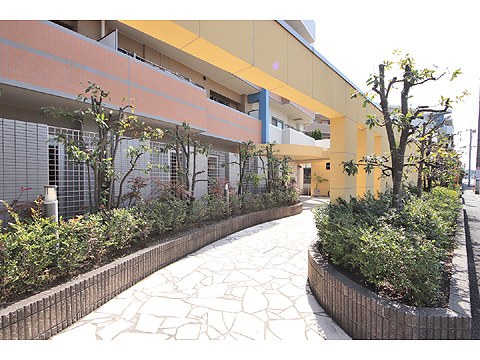 エントランス　IMG_0406