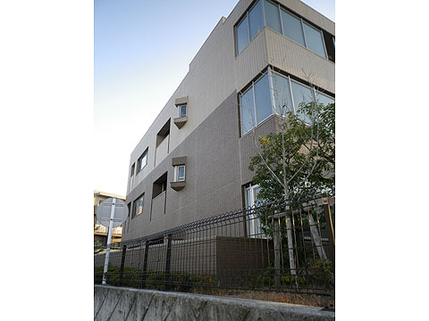 その他共用部　外観3