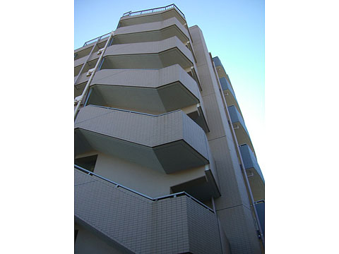 現地外観写真　外観