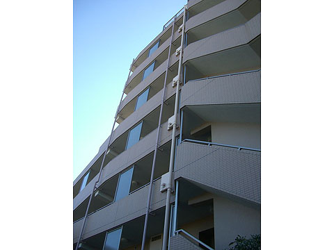 現地外観写真　外観