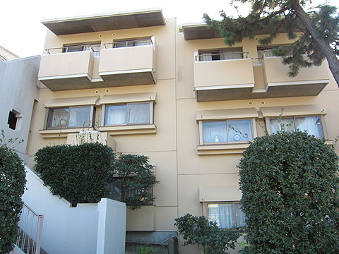 その他共用部　外観３