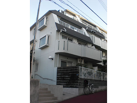 その他共用部　外観２