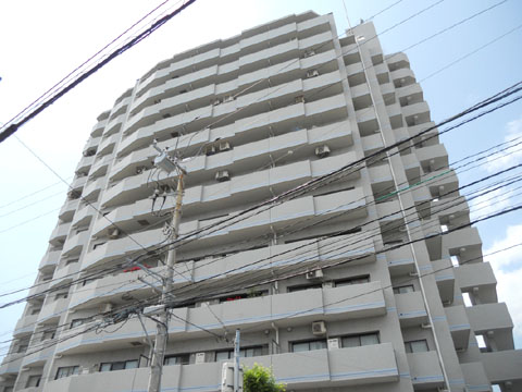 現地外観写真　外観２