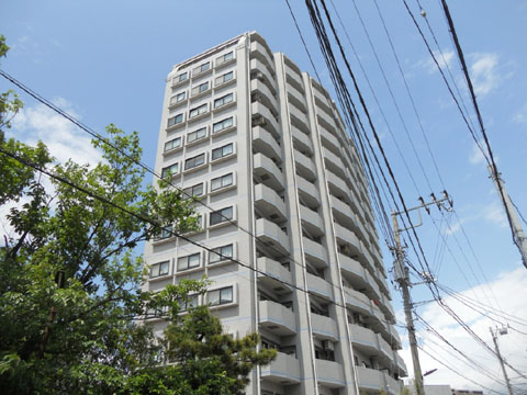 現地外観写真　外観３