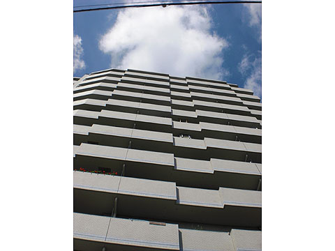 現地外観写真　外観４