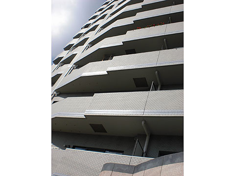 その他共用部　外観５