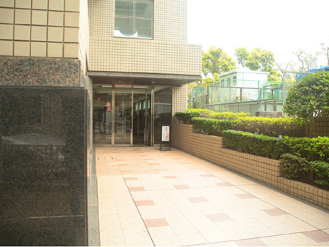 エントランス　SURPASS_chigasakieiDai2