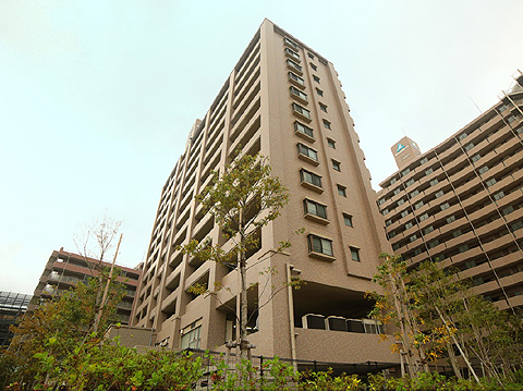 現地外観写真　SURPASS_chigasakieiDai2