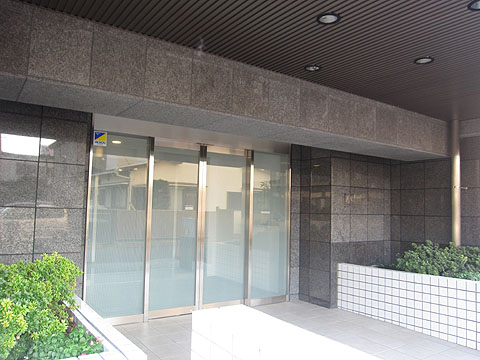 その他共用部　エントランス1