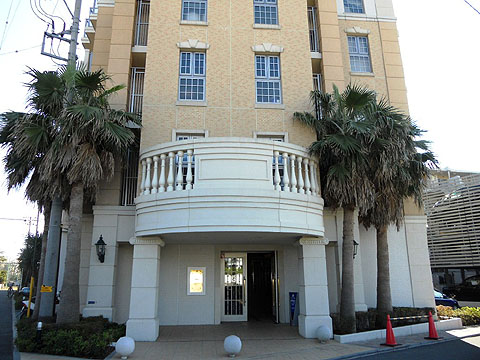 その他共用部　エントランス１