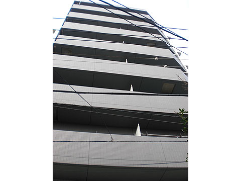 その他共用部　外観2