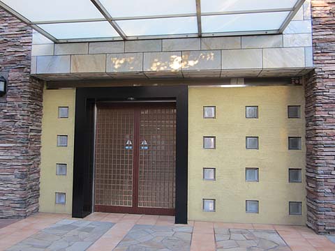 その他共用部　エントランス１