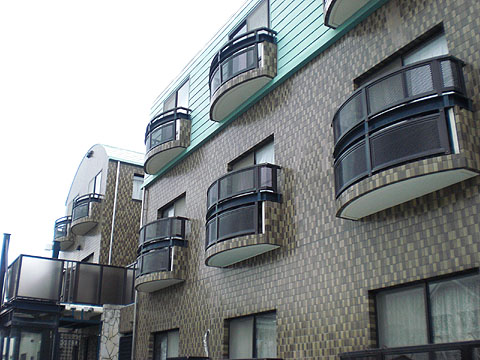 その他共用部　外観３