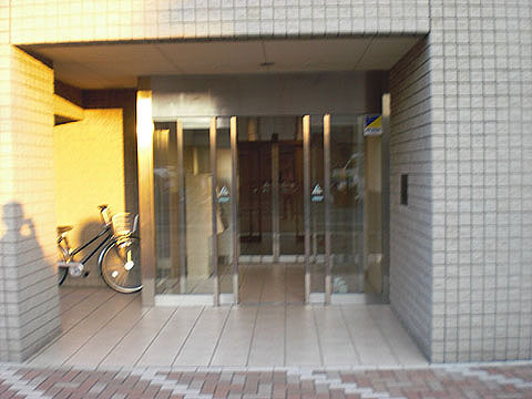 その他共用部　エントランス1