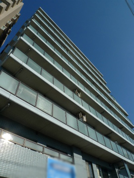 その他共用部 外観3