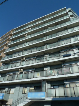 その他共用部 外観5