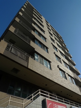 その他共用部 外観3