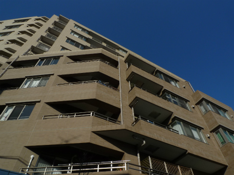 その他共用部 外観6