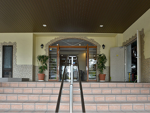 エントランス zusihiroyama_7