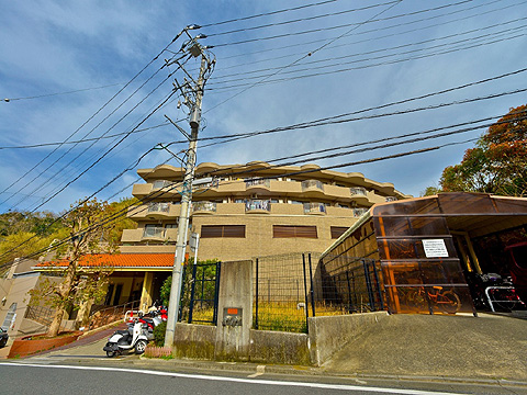 現地外観写真 zushihiroyama1