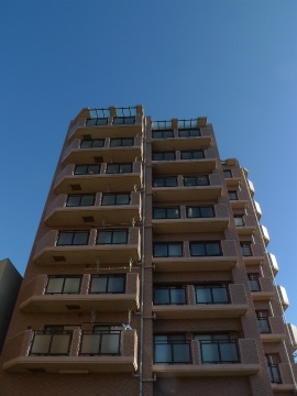 その他共用部　外観6