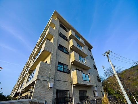 現地外観写真 zushikaigan5