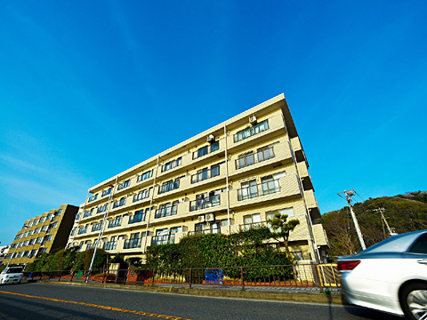 現地外観写真 zushikaigan4