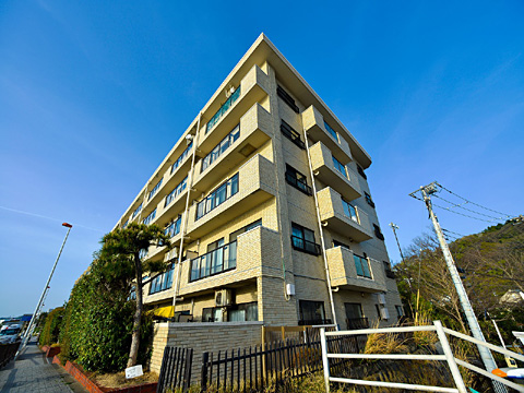 現地外観写真 zushikaigan3