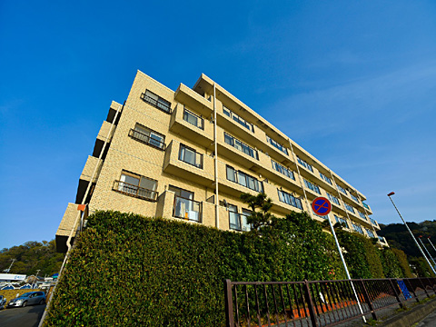 現地外観写真 zushikaigan8