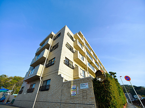 現地外観写真 zushikaigan7